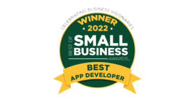 Small Business Best App Developer
