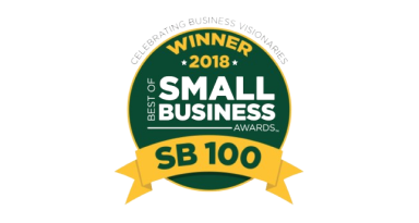 Small Business SB 100