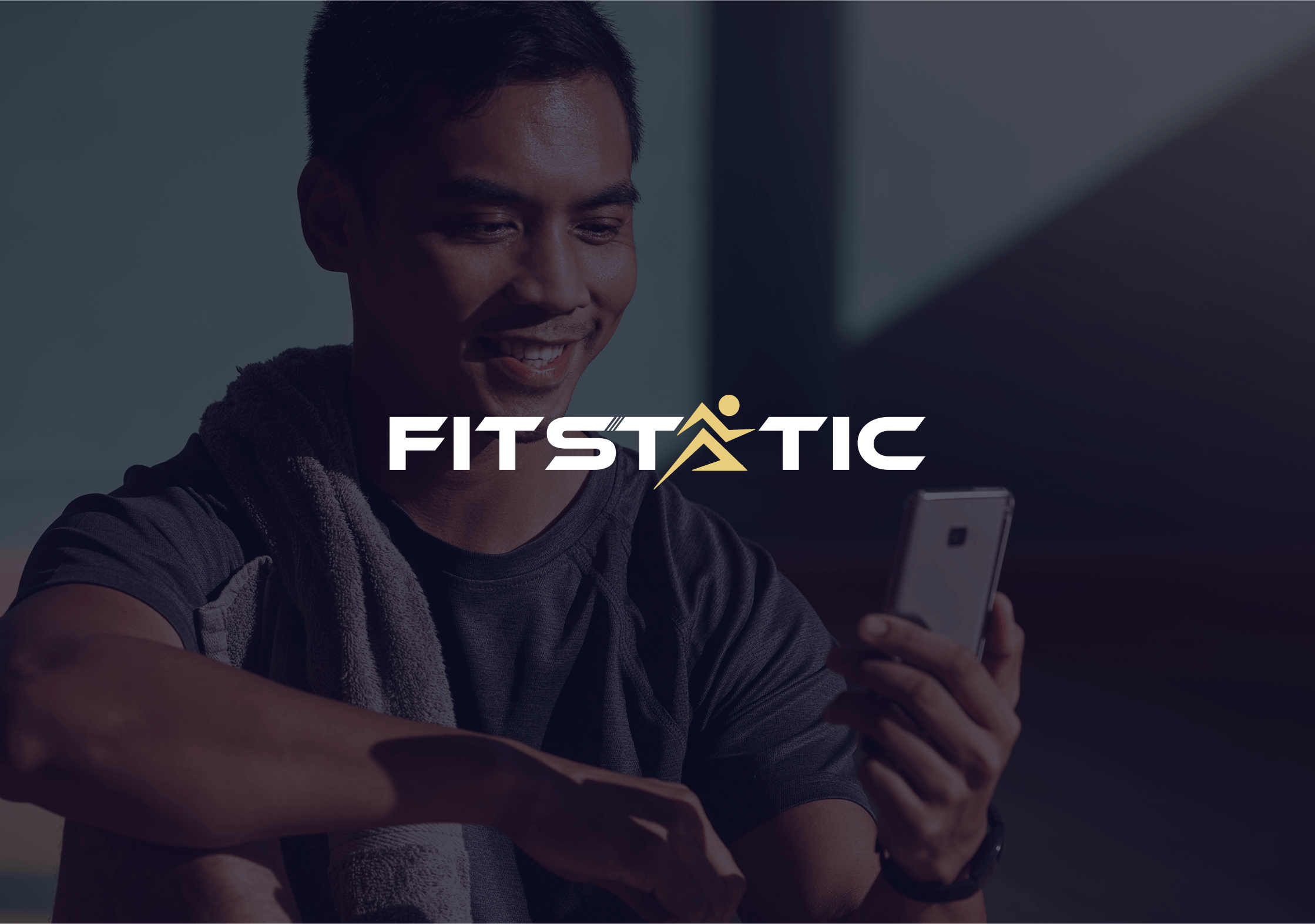 Fitstatic Portfolio